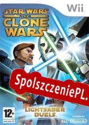 Star Wars: The Clone Wars Lightsaber Duels (2008/ENG/Polski/RePack from Anthrox)