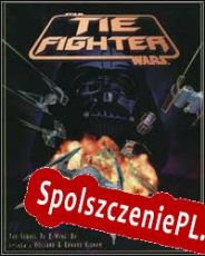 Star Wars: TIE Fighter (1994/ENG/Polski/RePack from DimitarSerg)