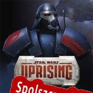 Star Wars: Uprising (2015/ENG/Polski/License)