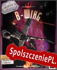 Star Wars: X-Wing: B-Wing (1993/ENG/Polski/RePack from tRUE)