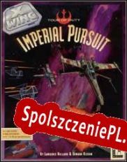 Star Wars: X-Wing: Imperial Pursuit (1993/ENG/Polski/Pirate)