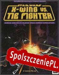 Star Wars: X-Wing vs. TIE Fighter (1997/ENG/Polski/License)