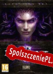 StarCraft II: Heart of the Swarm (2013/ENG/Polski/RePack from Dr.XJ)