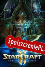 StarCraft II: Legacy of the Void (2015/ENG/Polski/Pirate)