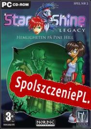 Starshine Legacy: Secret of Pine Hill Mansion (2008/ENG/Polski/License)