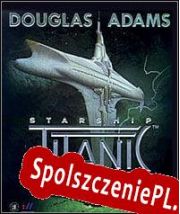 Starship Titanic (1998/ENG/Polski/RePack from ORACLE)