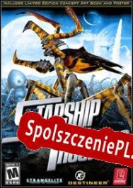 Starship Troopers (2005) (2005/ENG/Polski/RePack from ORiON)