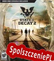 State of Decay 2 (2018) | RePack from LEGEND