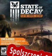 State of Decay: Year-One Survival Edition (2015/ENG/Polski/RePack from FLG)