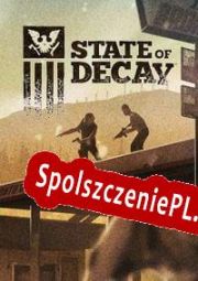 State of Decay (2013/ENG/Polski/License)