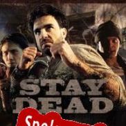 Stay Dead (2012/ENG/Polski/License)