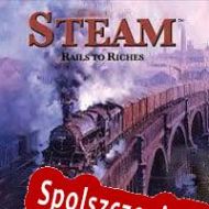 Steam: Rails to Riches (2015/ENG/Polski/RePack from MYTH)