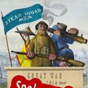 Steam Squad (2016/ENG/Polski/RePack from hezz)