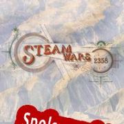 Steam Wars: Apoteos (2022/ENG/Polski/Pirate)