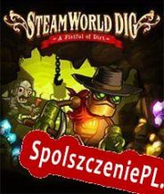 SteamWorld Dig (2013/ENG/Polski/RePack from PARADOX)