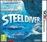 Steel Diver (2011/ENG/Polski/RePack from ORACLE)