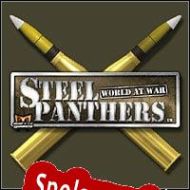 Steel Panthers: World at War (2000/ENG/Polski/License)