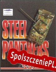 Steel Panthers (1995/ENG/Polski/License)