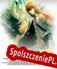 Steins;Gate (2009/ENG/Polski/Pirate)