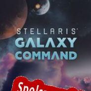 Stellaris: Galaxy Command (2020/ENG/Polski/Pirate)