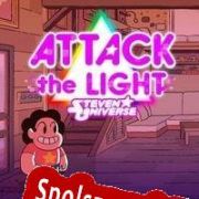 Steven Universe: Attack the Light! (2015/ENG/Polski/RePack from S.T.A.R.S.)