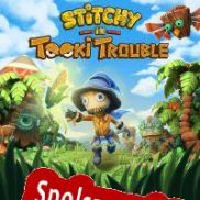 Stitchy in Tooki Trouble (2021) | RePack from FLG