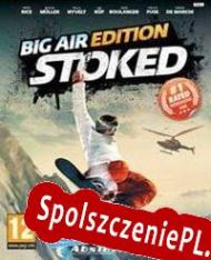 Stoked: Big Air Edition (2009/ENG/Polski/License)