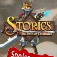 Stories: The Path of Destinies (2016) | RePack from DECADE