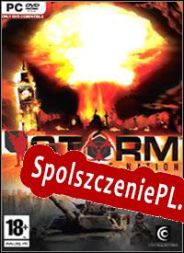 STORM: Frontline Nation (2011/ENG/Polski/Pirate)