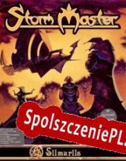 Storm Master (1991/ENG/Polski/Pirate)