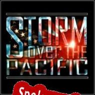 Storm over the Pacific (2010/ENG/Polski/License)