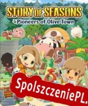 Story of Seasons: Pioneers of Olive Town (2021/ENG/Polski/License)