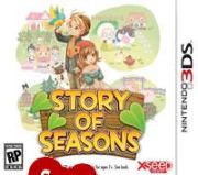 Story of Seasons (2014) | RePack from HOODLUM