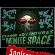 Strange Adventures in Infinite Space (2002/ENG/Polski/Pirate)