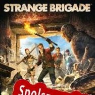 Strange Brigade (2018/ENG/Polski/License)