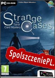 Strange Cases: The Tarot Card Mystery (2009/ENG/Polski/Pirate)