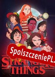 Stranger Things: Puzzle Tales (2021/ENG/Polski/RePack from BBB)