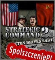 Strategic Command 2: Patton Drives East (2008/ENG/Polski/RePack from BetaMaster)