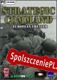 Strategic Command: European Theater (2002/ENG/Polski/Pirate)