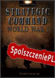 Strategic Command World War I: The Great War 1914-1918 (2011/ENG/Polski/Pirate)