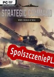 Strategic Command WWII: World at War (2018/ENG/Polski/RePack from ACME)