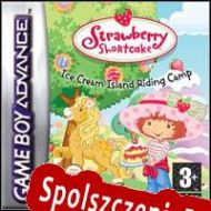 Strawberry Shortcake: Ice Cream Island Riding Camp (2005) | RePack from MP2K