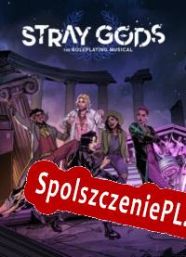 Stray Gods (2022/ENG/Polski/License)