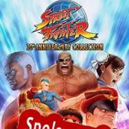 Street Fighter: 30th Anniversary Collection (2018/ENG/Polski/RePack from HYBRiD)