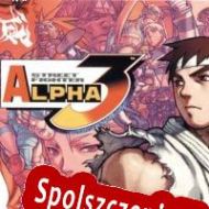 Street Fighter Alpha 3 (1998/ENG/Polski/License)