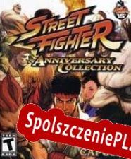 Street Fighter Anniversary Collection (2004/ENG/Polski/RePack from TLC)