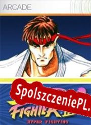 Street Fighter II: Hyper Fighting (2006/ENG/Polski/License)