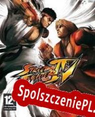 Street Fighter IV (2009/ENG/Polski/License)