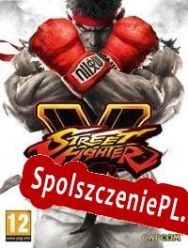 Street Fighter V (2016/ENG/Polski/Pirate)