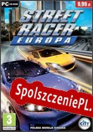 Street Racer Europe (2009/ENG/Polski/License)